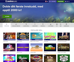 CasinoEuro