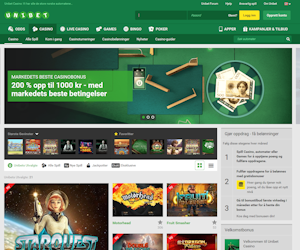 Unibet