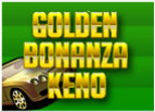 Keno, gratis kasinospill