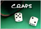 Gratis craps