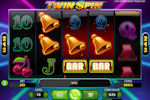 Nettautomater Twin Spin 